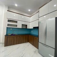 BÁN NHÀ PHỐ KIM GIANG- THANH TRÌ, 64 M2, 7 TẦNG TM, MT 6,5 M, GIÁ 15,5 TỶ.