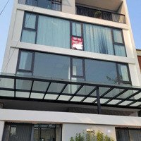 Chính Chủ Tôi Cần Cho Thuê Gấp Tòa Nhà Phố Trần Thái Tông - Dịch Vọng Hậu Diện Tích: 135M2 X 7T Mt: 8M