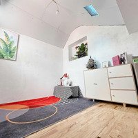 Cho Thuê Phòng Trọ 1 Người Cho Nam Nằm Trong Biệt Thự Bao Chi Phí 83/49 Trương Đăng Quế P3 Gò Vấp
