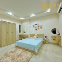 Studio Full Nội Thất Cực Đẹp Ngay Sân Bay Tân Bình