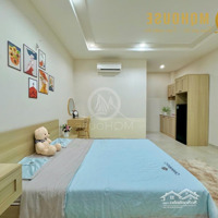 Studio Full Nội Thất Cực Đẹp Ngay Sân Bay Tân Bình