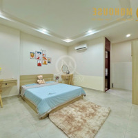 Studio Full Nội Thất Cực Đẹp Ngay Sân Bay Tân Bình