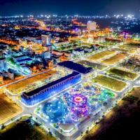  TĂNG TỐC VỀ ĐÍCH CUỐI NĂM CÙNG BÌNH SƠN OCEAN PARK 