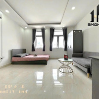 Căn Hộ Studio, 30M2, Full Nội Thất Tại Nguyễn Trãi, Nguyễn Cư Trinh, Q1, Hcm Uy Tín