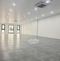 Cho Thuê Văn Phòng 130 M2/Tầng, Sàn Thông Đẹp, Tiện Làm Vp, Spa, Đào Tạo