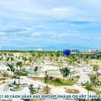 Bình Sơn Ocean Park - Không gian sống hoàn hảo cho cộng đồng cư dân toàn diện.