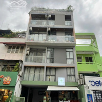 Bán Nhà Mặt Tiền Trần Quý Khoách Phường Tân Định Quận 1 Dtcn 120 M2 Hđt 120 Triệu/Tháng