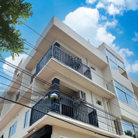 Bán Tòa Chdv 4 Tầng 202M2 Đang Cho Thuê 75 Triệuiệu/Th 2Mt Đường 182 Sát Lê Văn Việt Giá Chỉ 17,8 Tỷ Tl