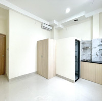 Hot Hòn Họt Phòng Mới Toanh Ngay Ngã Tư Hàng Xanh