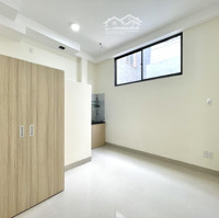 Hot Hòn Họt Phòng Mới Toanh Ngay Ngã Tư Hàng Xanh