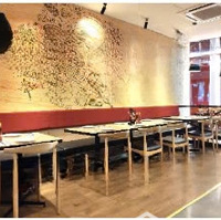 Cho Thuê Nhà Mặt Phố Nguyễn Hoàng Diện Tích 105Mx7T Lô Góc 2Mt Giá Thuê 140 Triệu Cócó Thương Lượngmọi Mô Hình Kd