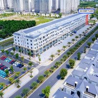 Giỏ Hàng Shophouse Thương Mại Dịch Vụ 5 Tầng Vinhomes Grand Park Từ Cđt, Chiết Khấu Mạnh Gần 50%