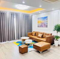 Căn Hoa Hậu Cực Hiếm Bán Tại Golden Palace -Mễ Trì 4 Phòng Ngủ-162M2 View Keangnam, 3 Mặt Thoáng Hướng Mát