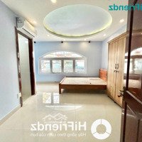 Studio Cửa Sổ Trời Lớn Có Máy Giặt Riêng Dự Án Mới Hoàn Thiện Cái Gì Cũng Mới