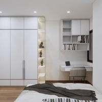 Siêu Phẩm Căn Hộ Cao Cấp 107M2 - Phùng Chí Kiên - Cầu Giấy - Hơn 6 Tỷ