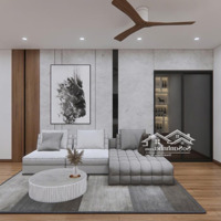 Siêu Phẩm Căn Hộ Cao Cấp 107M2 - Phùng Chí Kiên - Cầu Giấy - Hơn 6 Tỷ