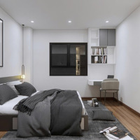 Siêu Phẩm Căn Hộ Cao Cấp 107M2 - Phùng Chí Kiên - Cầu Giấy - Hơn 6 Tỷ