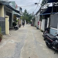 Bán Đất Kiệt Ô Tô Diện Tích Khủng Ngang 5.3M Kiệt 256 Âu Cơ Gần Chợ, Trường Học Và Khu Công Nghiệp