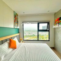 Cho Thuê Gấp Cc 2 Phòng Ngủ 2 Vệ Sinhfull Đồ 9 Triệu, 65M2 Tại Vinhomes Ocean Park 1, Gia Lâm, Hà Nội