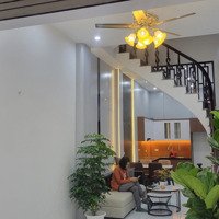 Chính Chủ Nhờ Bán Nhà Đẹp Nguyễn Khoái, Hoàng Mai, Hà Nội.diện Tích48 M2, 3 Thoáng,Mặt Tiềnrộng, Giá Bán 4.98 Tỷ