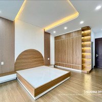 Căn Hộ Studio Ban Công Full Nội Thất 40M2 Tại Tân Quy Gần Lotte Mart, Giá Từ 4.5 Triệu/Tháng