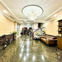Bán Nhà Lk Phú Mỹ Ngô Quyền Hà Đông, 93M2 X 5T Xmặt Tiền5.6M, Phân Lô Vip, Thang Máy, Duy Nhất 1 Căn