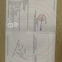 Cc Bán Lô Đất Đẹp Nghĩa Lộ, Yên Bái- 2 Mặt Tiền- S117,7 Giá Siêu Hời Chỉ: 2,150 Tỷ