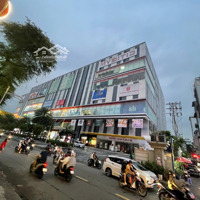 Bán Nhàmặt Tiềnsư Vạn Hạnh, P12, Quận 10 Gần Vạn Hạnh Mall Dt: 8X20M Trệt 2 Lầu Giá: 45Tỷ Hđt: 100 Triệu/Th