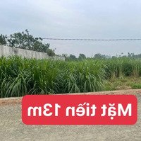 Bán 944M Mặt Tiền 13M Đất Trục Chính Dh08 Sài Sơn