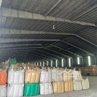 Cho Thuê Kho 4000-6700M2 Tại Quận Thốt Nốt Tp Cần Thơ