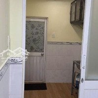 26M2 Tân Kỳ Tân Quý Shr 2Ty1, Hẻm Ba Gác Gần Mặt Tiền