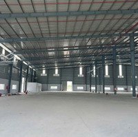 Cho Thuê 1.000M2 Kho Nhà Xưởng Khu Công Nghiệp Hòa Khánh, Liên Chiểu, Đà Nẵng.