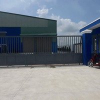 Cho Thuê 1.000M2 Kho Nhà Xưởng Khu Công Nghiệp Hòa Khánh, Liên Chiểu, Đà Nẵng.