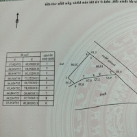 Đất Mặt Tiền Lộ Nhựa 5 Tấn Giá Rẻ