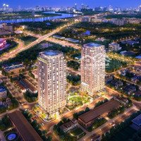 Duy Nhất. Căn Penthouse Hướng Về Cbd Cần Thơ - Tầm Nhìn 360, Khẳng Định Vị Thế Chủ Nhân