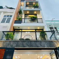Cô 9 Cần Bán Gấp Nhà Đẹp Mới Võ Văn Tần - Q3.Diện Tích53,76M2. Hẻm 5M, 2 Lầu, Sổ Sẵn Riêng