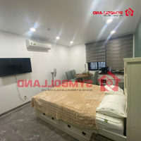 Căn Hộ Dv Cityland Gò Vấp 1 Phòng Ngủtừ 5,5 Triệu/Tháng Full Nt