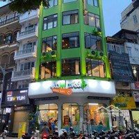 Siêu Hiếm Mặt Phố Nguyễn Thị Định- Điểm Đẹp Đoạn Đầu Lê Văn Lương- Diện Tích 60M2X 4 Tầng,Mặt Tiền4,5M