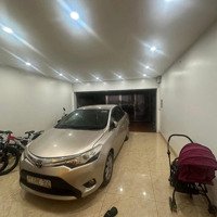 Nhà Lạc Long Quân, Tây Hồ 90M2*7T*Mt 5.5M, Ngõ Thông Ô Tô Tránh Vào Nhà, Full Nội Thất, Chỉ 17 Tỷ