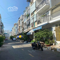 Bán Nhà Mặt Tiền Kdc Bình Phú, Giá Chỉ 6Tỷ5