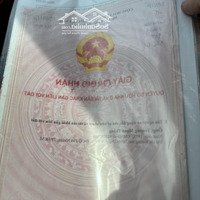 Bán Nhà 02 Mặt Tiền Phạm Văn Đồng- Hiệp Bình Chánh