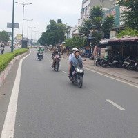Bán Nhà 02 Mặt Tiền Phạm Văn Đồng- Hiệp Bình Chánh