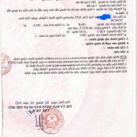 Bán Nhà 02 Mặt Tiền Phạm Văn Đồng- Hiệp Bình Chánh