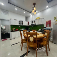 Nhà 3,5 Tầng Mặt Tiền Nhị Hà - Phước Hoà, 77M2 Có 4 Phòng Ngủ Chỉ 7,6 Tỷ