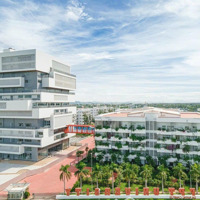 Cần Bán Lô 108M2 Đường 26M Ngay Đại Học Fpt Lô Sạch Đẹp Giá Tốt.