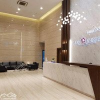 Cam Kết Giá Chuẩn 3 Phòng Ngủ- Full - 94M2 Tại Mỹ Đình Pearl. Tầng Đẹp - Giá Bán 7Tỷ4