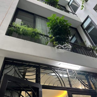 Nhỉnh 5 Tỷ, Có Ngay Nhà 6Tầng Nguyễn Xiển, 30M Ra Ôtô, Sát Phố, Trước Nhà 3Gác Đỗ, Nhà Mới 2 Thoáng