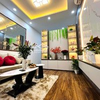 40M2 - Tập Thể Phố Lò Đúc - Full Nội Thất - Ô Tô Đỗ Chân Cầu Thang