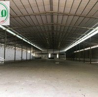 Bán 24308M2 Đất, Nhà Xưởng Ở Bắc Tân Uyên, Bình Dương