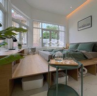 Căn Hộ Ban Công Sân Vườn 40M2 Ngay Etown Cộng Hoà Quận Tân Bình